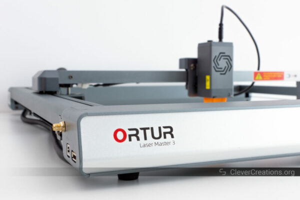 Ortur Laser Master 3 10W Laser