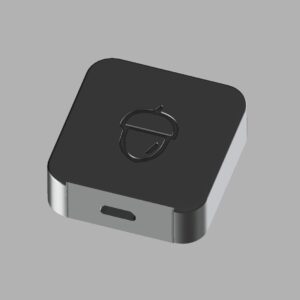 Mese IoT İnsan Düşme Algılama Sensörü