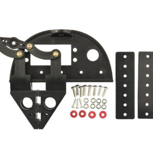 Robot Tutucu Gripper