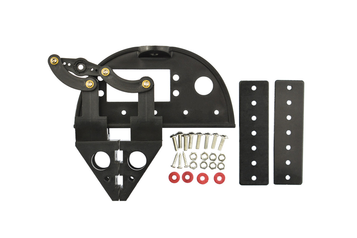 Robot Tutucu Gripper