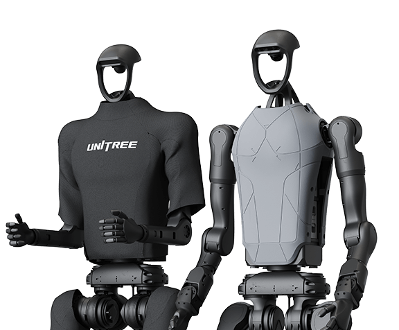 Unitree H2 İnsansı Robot