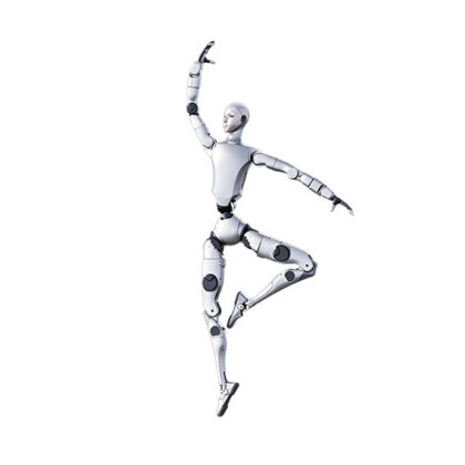 Unitree H2 İnsansı Robot