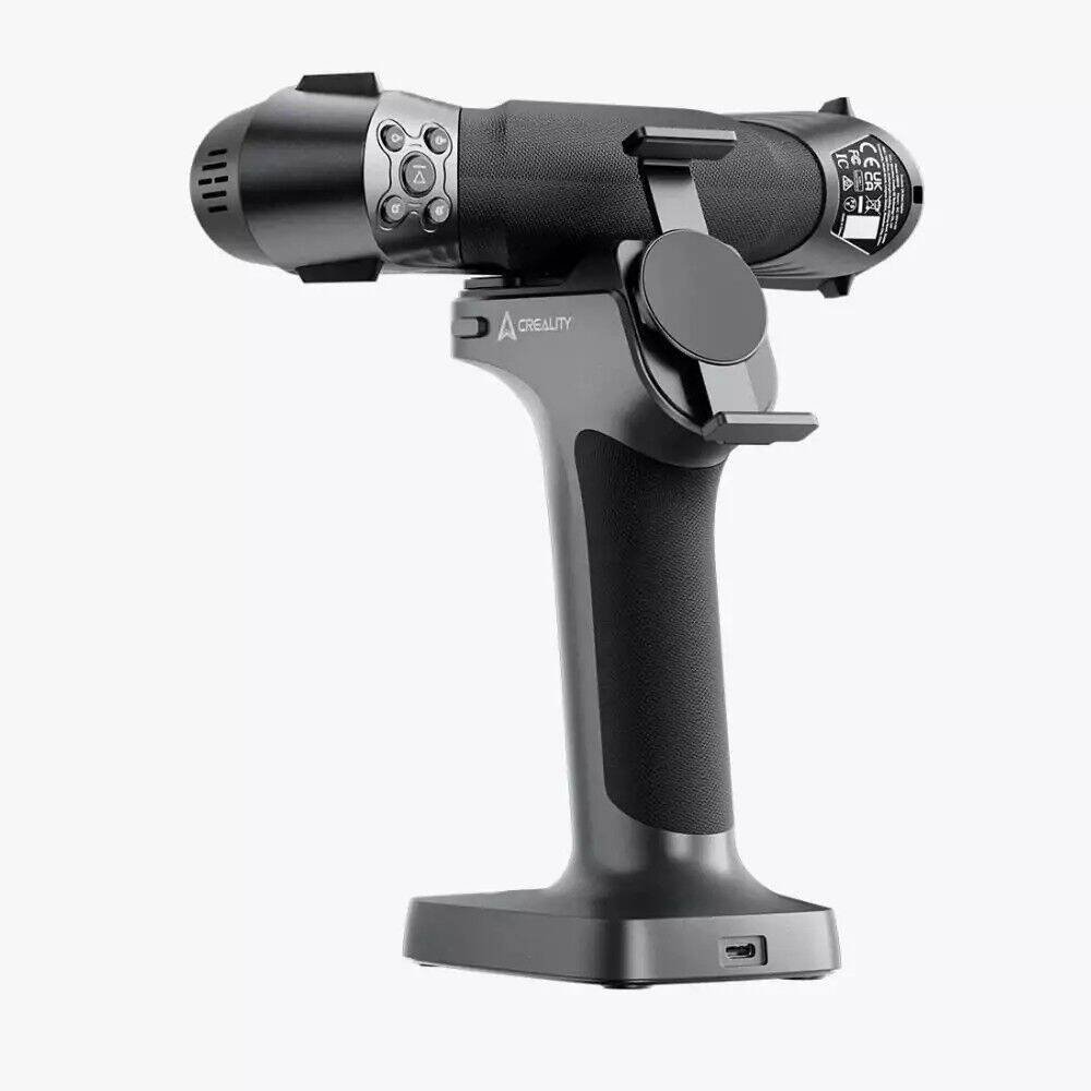 CREALITY RAPTOR X & SCAN BRIDGE KIT
