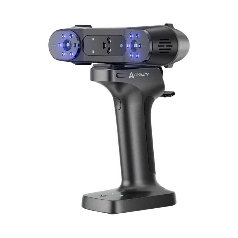 CREALITY RAPTOR X & SCAN BRIDGE KIT