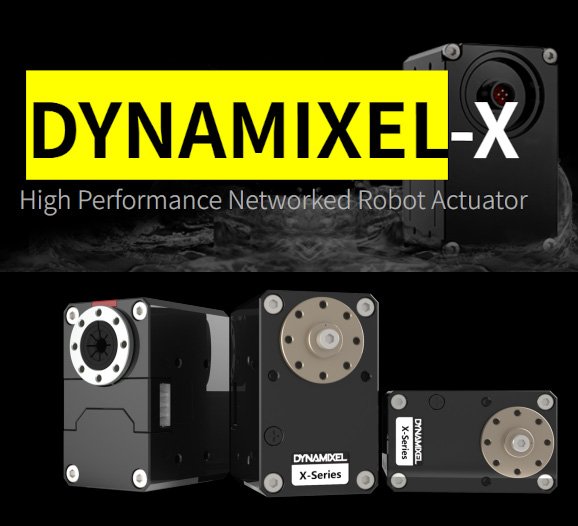 Dynamixel-X XH430-V350-R