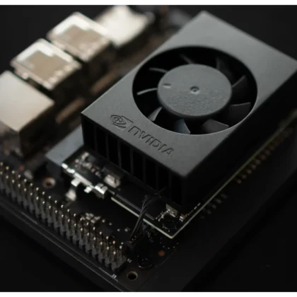 NVIDIA Jetson Orin Nano Super Developer Kit