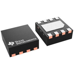 TPS259531DSGR Hızlı Aşırı Gerilim Korumalı eFuse