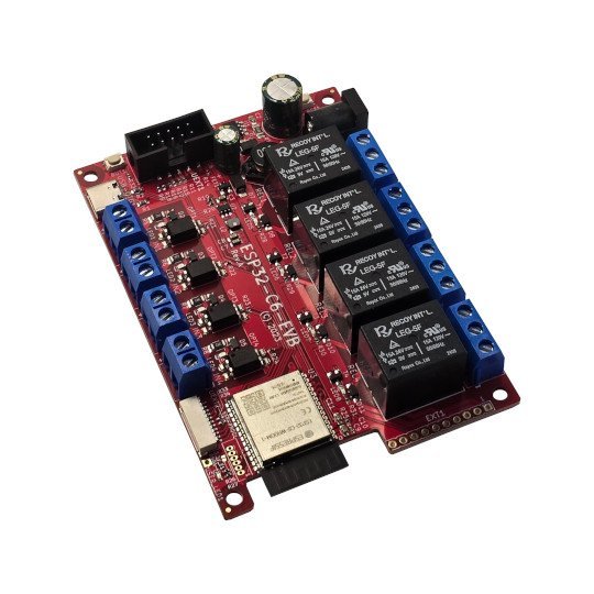 ESP32-C6-EVB