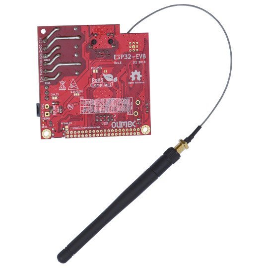 ESP32-EVB-EA